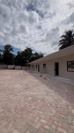 1 Bedroom House for Rent in Sala Sala, Dar Es Salaam