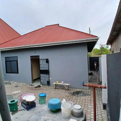 1 Bedroom House for Rent in Kimara Suka Golan, Dar Es Salaam