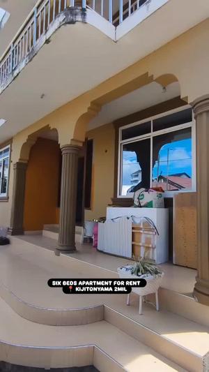 Nyumba/Apartment ya vyumba 6 inapangishwa Kijitonyama, Dar Es Salaam Nyumba/Apartment ya vyumba 6 inapangishwa Kijitonyama, Dar Es Salaam
