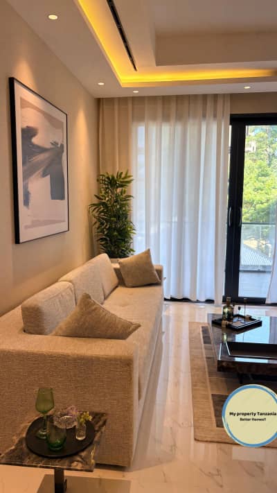 House/Apartment for sale in Masaki, Dar Es Salaam