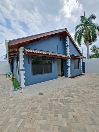 2 Bedrooms House for Rent in Mbezi Beach, Dar Es Salaam