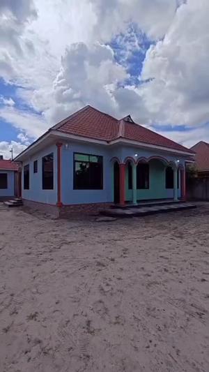 Nyumba ya vyumba vitatu inapangishwa Pugu Kinyamwezi, Dar Es Salaam Nyumba ya vyumba vitatu inapangishwa Pugu Kinyamwezi, Dar Es Salaam