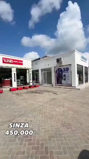 Frame ya Biashara inapangishwa Sinza, Dar Es Salaam Frame ya Biashara inapangishwa Sinza, Dar Es Salaam