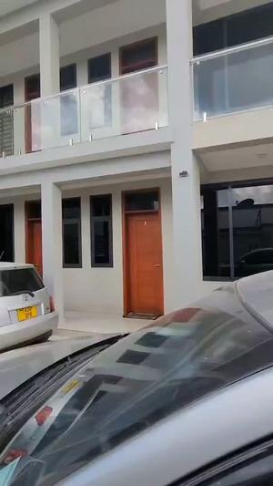 Apartment ya chumba kimoja inapangishwa Sinza Mori, Dar Es Salaam Apartment ya chumba kimoja inapangishwa Sinza Mori, Dar Es Salaam