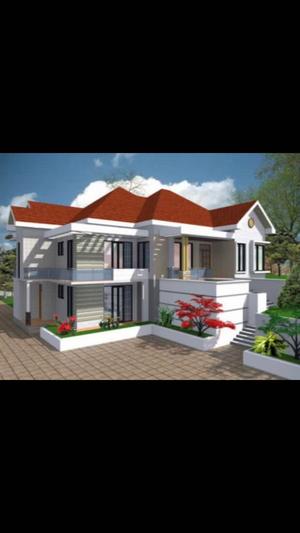 5 Bedrooms House for Sale in Kinyerezi Shell ya Victoria, Dar Es Salaam (900 sqm)