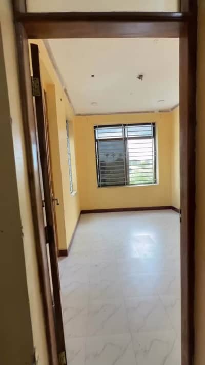 Nyumba ya vyumba viwili inapangishwa Magomeni, Dar Es Salaam