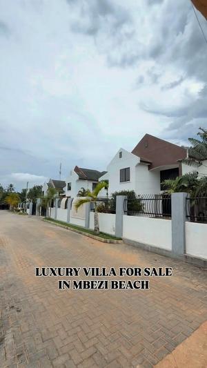 Kiwanja kinauzwa Mbezi Beach Chini, Dar Es Salaam sqm 1000 Kiwanja kinauzwa Mbezi Beach Chini, Dar Es Salaam sqm 1000