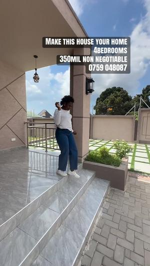Residential Plots for Sale in Bunju Mianzini, Dar Es Salaam