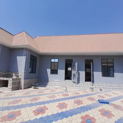 1 Bedroom House for Rent in Ituha, Mbeya 1 Bedroom House for Rent in Ituha, Mbeya