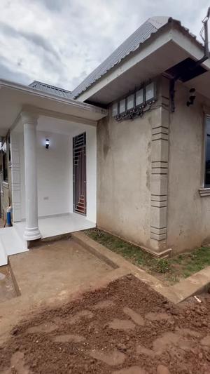 Nyumba ya chumba kimoja inapangishwa Goba Senta, Dar Es Salaam