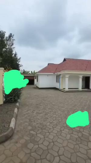 Nyumba ya vyumba vinne inapangishwa Sakina, Arusha