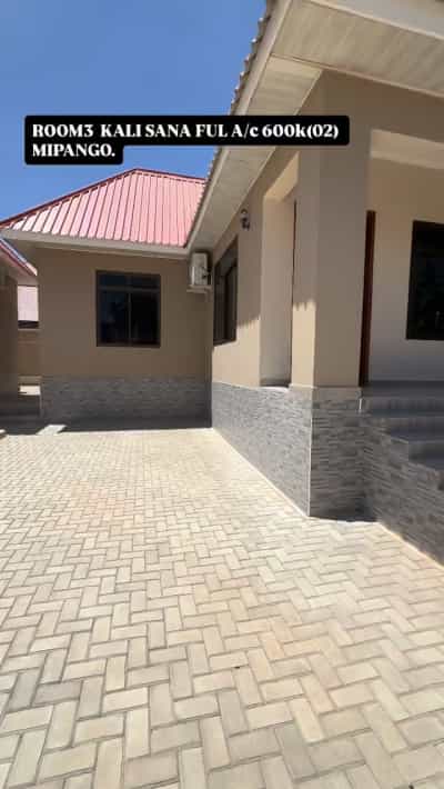 3 Bedrooms House for Rent in Mipango Royal Fit, Dodoma