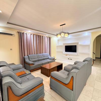 Apartment (Furnished) ya vyumba vinne inapangishwa Masaki, Dar Es Salaam