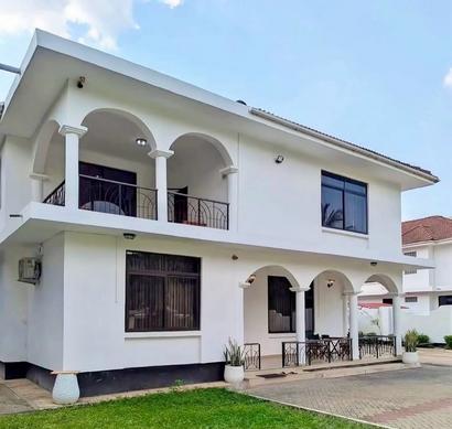 Nyumba (Furnished) ya vyumba vitatu inapangishwa Kawe Beach, Dar Es Salaam Nyumba (Furnished) ya vyumba vitatu inapangishwa Kawe Beach, Dar Es Salaam