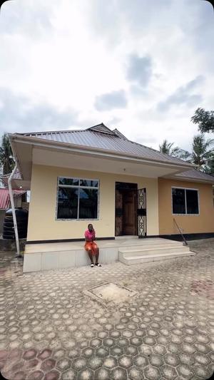 3 Bedrooms House for Rent in Bahari Beach, Dar Es Salaam