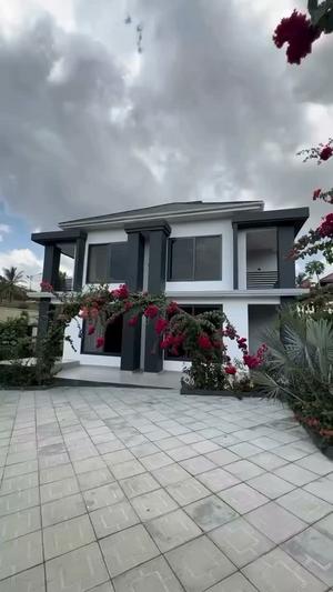 2 Bedrooms House for Rent in Goba Tatedo, Dar Es Salaam