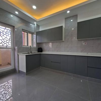 Nyumba/Apartment ya vyumba vitatu inapangishwa Kariakoo, Dar Es Salaam