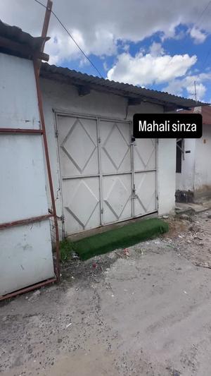 Frame ya Biashara inapangishwa Sinza, Dar Es Salaam