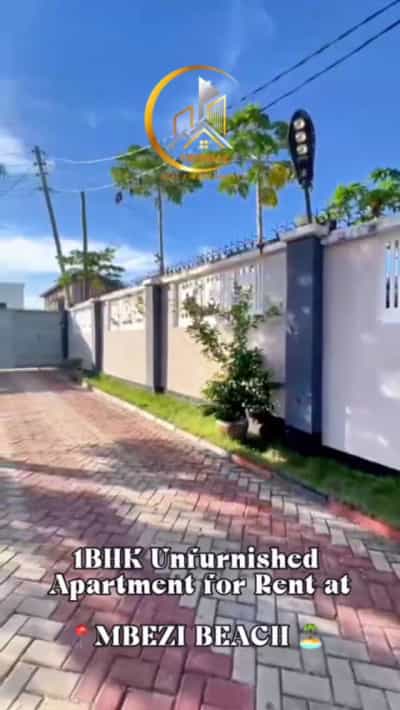 Apartment inapangishwa Mbezi Beach, Dar Es Salaam