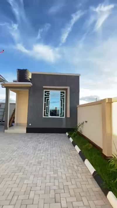 Nyumba inapangishwa Nzuguni, Dodoma