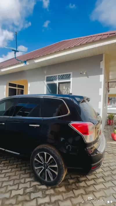 Nyumba ya chumba kimoja inapangishwa CHEKECHEA-KIGAMBONI, Dar Es Salaam