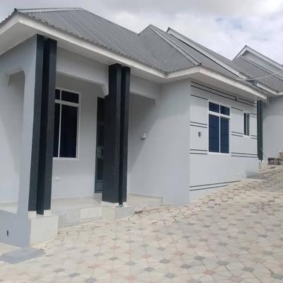 Nyumba ya vyumba viwili inapangishwa Mbezi Mwisho, Dar Es Salaam