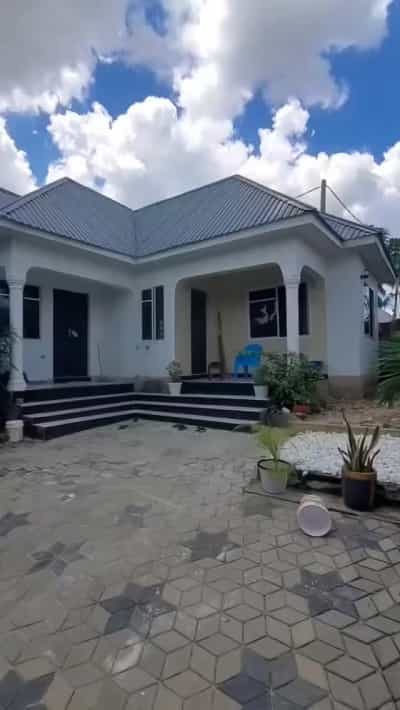 1 Bedroom Apartment for Rent in Kinyerezi Kibaga Muanga, Dar Es Salaam