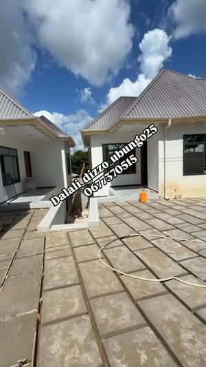 2 Bedrooms House for Rent in Mbezi Luguruni, Dar Es Salaam
