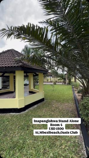 Nyumba ya vyumba vinne inapangishwa Mbezi Beach, Dar Es Salaam Nyumba ya vyumba vinne inapangishwa Mbezi Beach, Dar Es Salaam