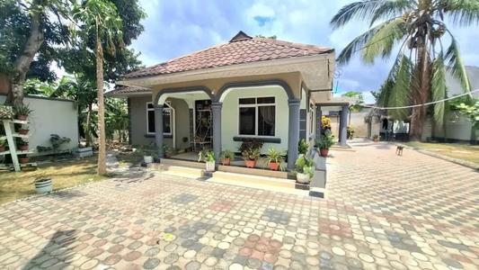 Nyumba ya vyumba vitatu inapangishwa Kimara Temboni, Dar Es Salaam
