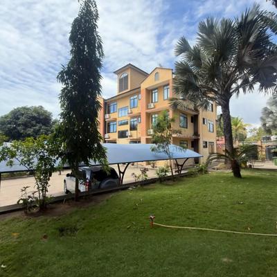 Apartment ya chumba kimoja inapangishwa Makongo Mwanzo/Milimani City, Dar Es Salaam
