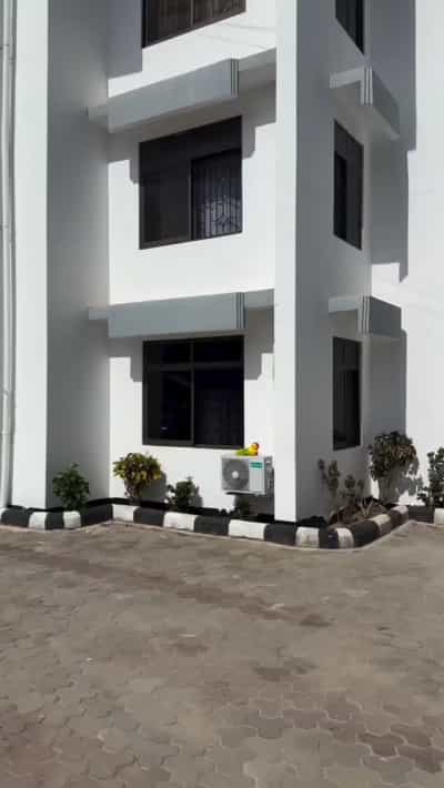 3 Bedrooms Apartment for Rent in Mbezi Beach Kwazena, Dar Es Salaam