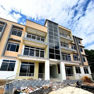 3 Bedrooms Apartment for Rent in Tabata Kinyerezi Msikitin, Dar Es Salaam