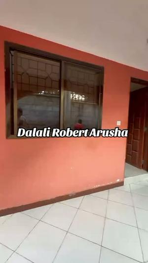 Apartment ya chumba kimoja inapangishwa Njiro, Arusha Apartment ya chumba kimoja inapangishwa Njiro, Arusha