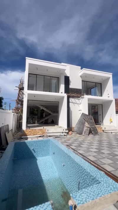 Villa ya vyumba viwili inapangishwa Mbezi Beach, Dar Es Salaam