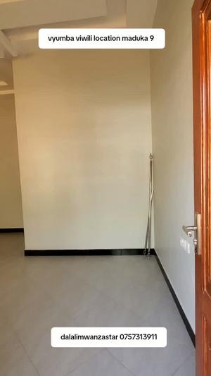 2 Bedrooms Apartment for Rent in Mwanza 2 Bedrooms Apartment for Rent in Mwanza