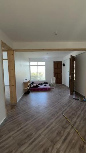 Apartment ya vyumba viwili inapangishwa Salasala, Dar Es Salaam
