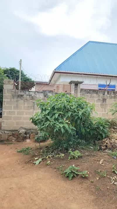 Plot for sale in Nyasaka, Mwanza