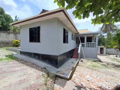 4 Bedrooms House for Rent in Kimara, Dar Es Salaam