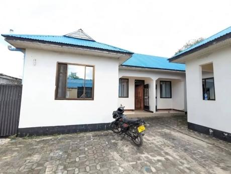 Nyumba/Apartment ya chumba kimoja inapangishwa Kimara Korogwe, Dar Es Salaam