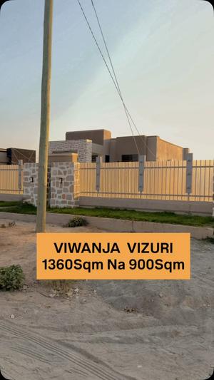 Plots for sale in Iyumbu, Dodoma Plots for sale in Iyumbu, Dodoma