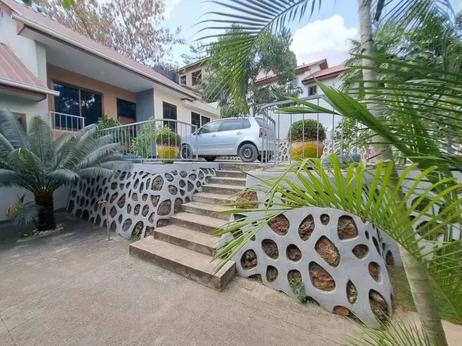 Nyumba ya chumba kimoja inapangishwa Mbezi Kwa Yusuph, Dar Es Salaam Nyumba ya chumba kimoja inapangishwa Mbezi Kwa Yusuph, Dar Es Salaam