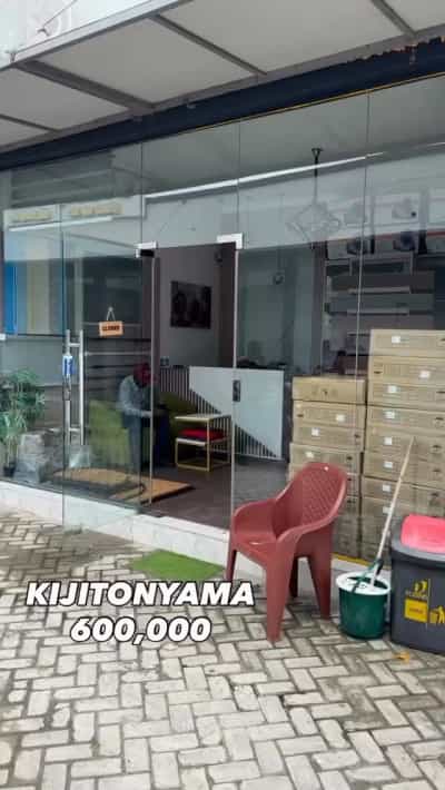 Shop for Rent in Kijitonyama, Dar Es Salaam