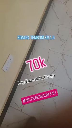 Apartment inapangishwa Kimara Temboni, Dar Es Salaam