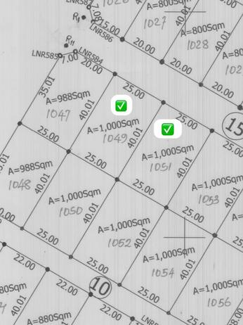 Residential Plot for Sale in Chamwino, Dodoma Residential Plot for Sale in Chamwino, Dodoma