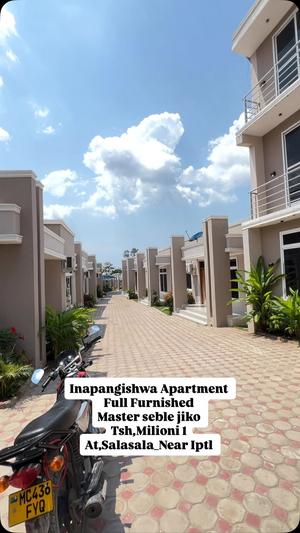 2 Bedrooms Apartment for Rent in Salasala Iptl, Dar Es Salaam 2 Bedrooms Apartment for Rent in Salasala Iptl, Dar Es Salaam
