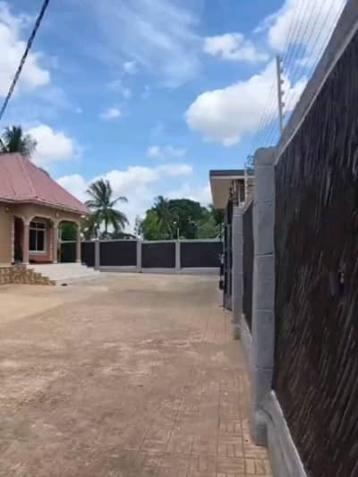 5 Bedrooms House for sale in Chanika, Dar Es Salaam