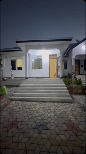 Apartment inapangishwa Tabata Kinyelezi Darajani, Dar Es Salaam