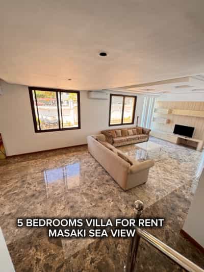 5 Bedrooms Villa for Rent in Masaki, Dar Es Salaam