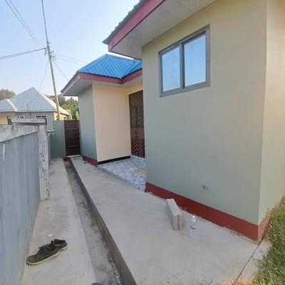 1 Bedroom House for Rent in Kimara Stop Over, Dar Es Salaam
